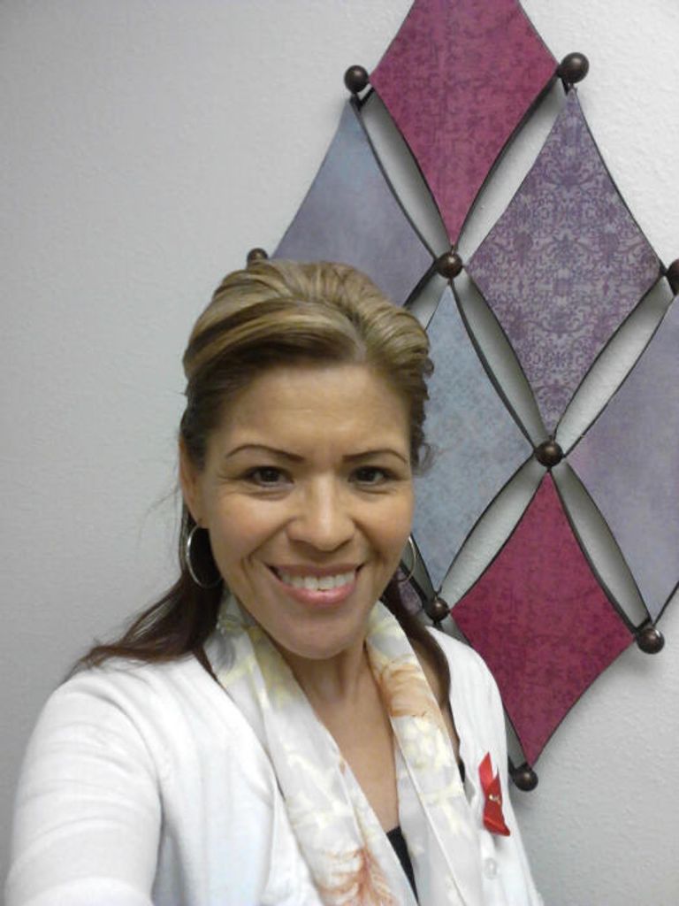 Yolanda Olvera Rendon Profile Photo