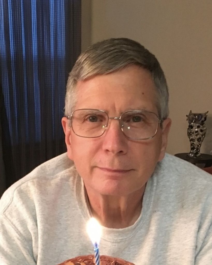 Ronald Ferrara Profile Photo