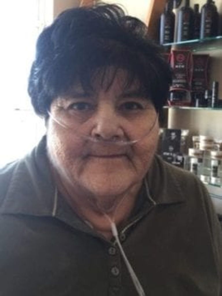 Eva Everett Alcala