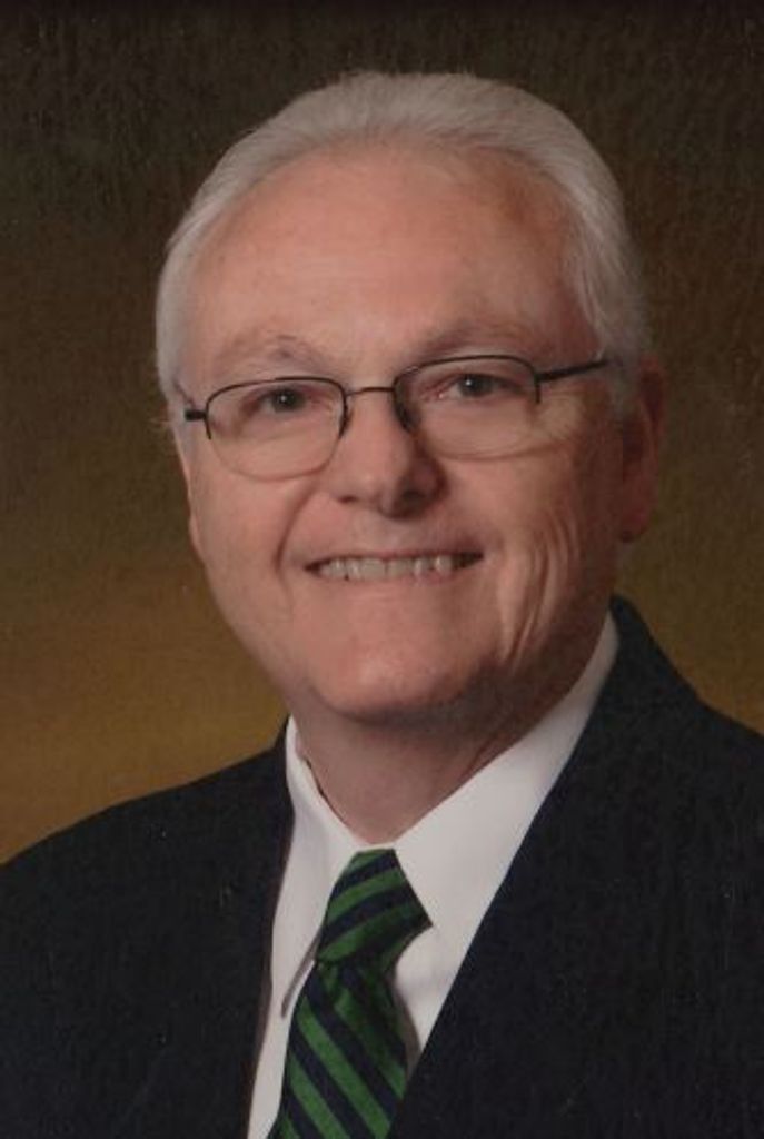 Wadsworth, Donald 'Craig'