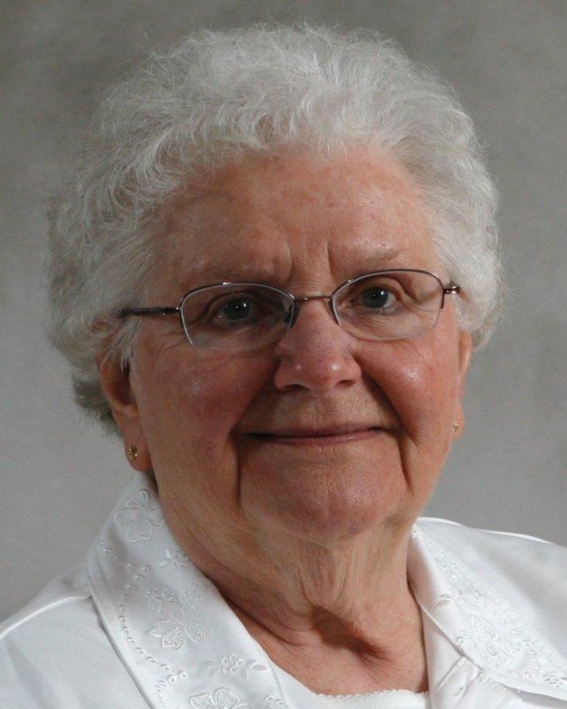 Sr. Wanda Scherer Profile Photo