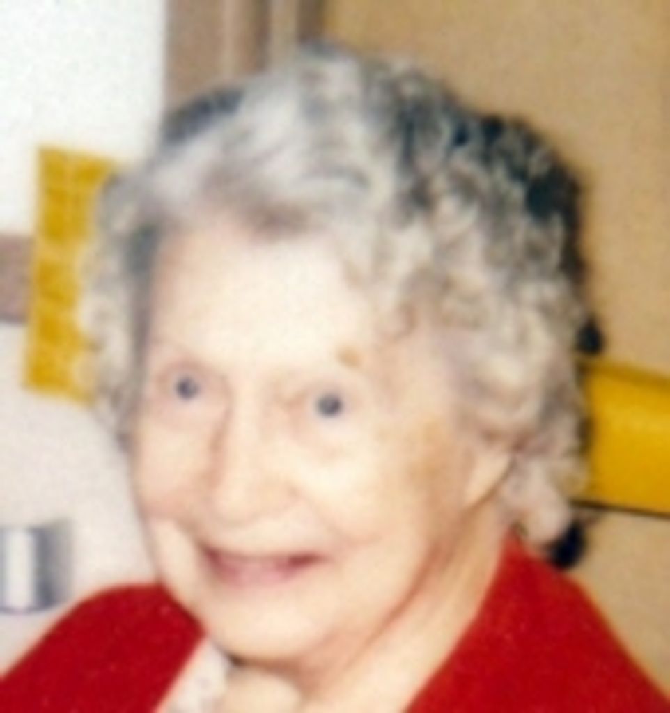 Jennie B. Reinhold