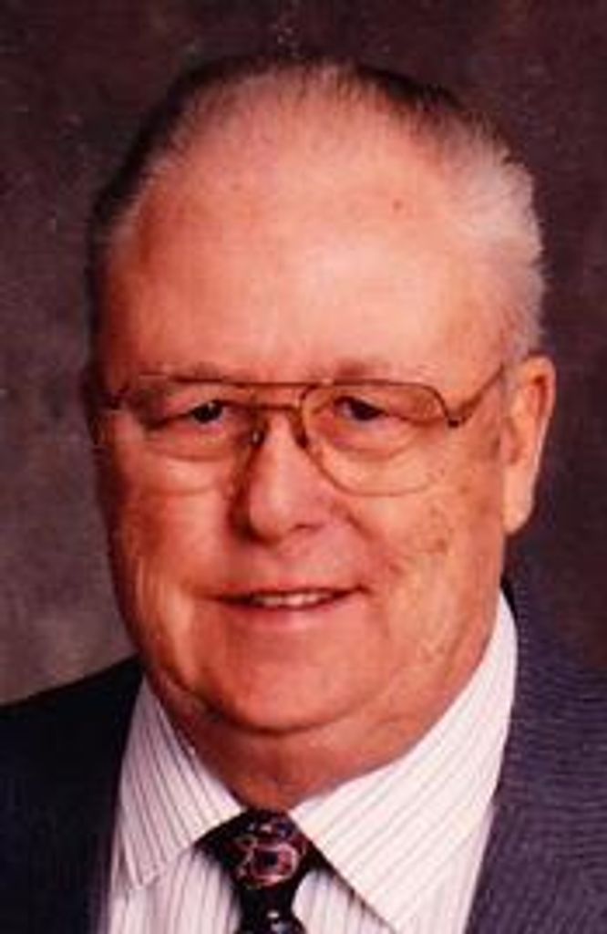 Elvin Aldus "Al" Carey