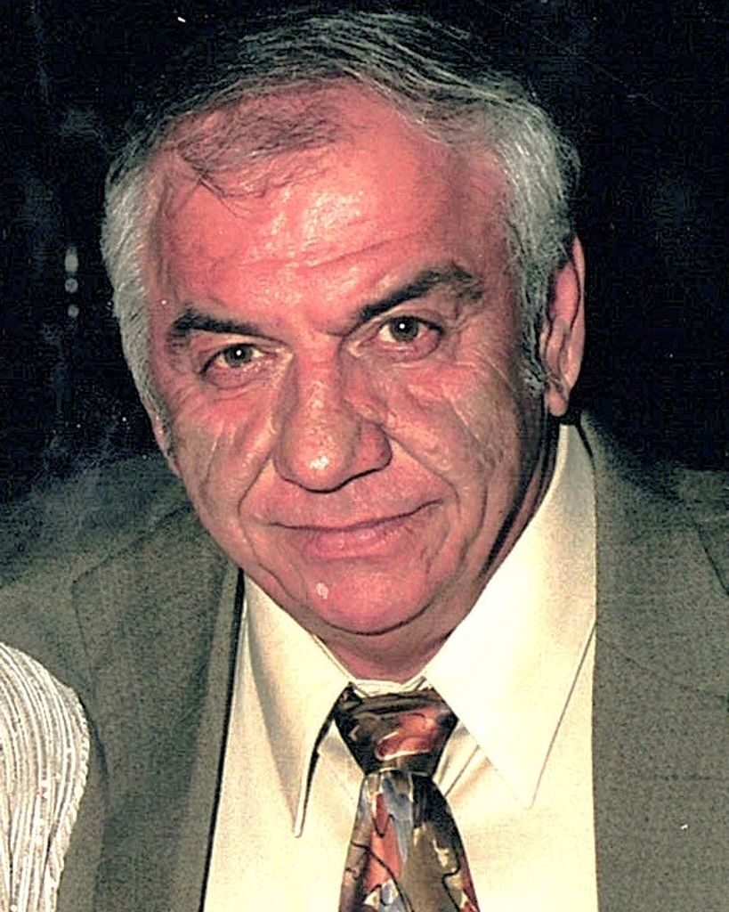 Juris "Huey" Girgens Profile Photo