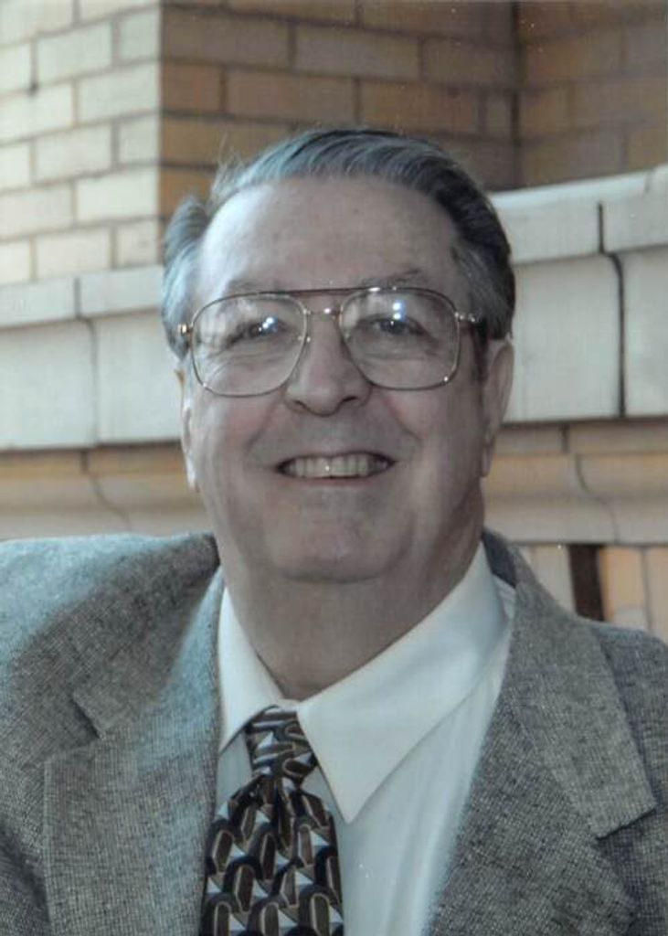 Thomas Gordon