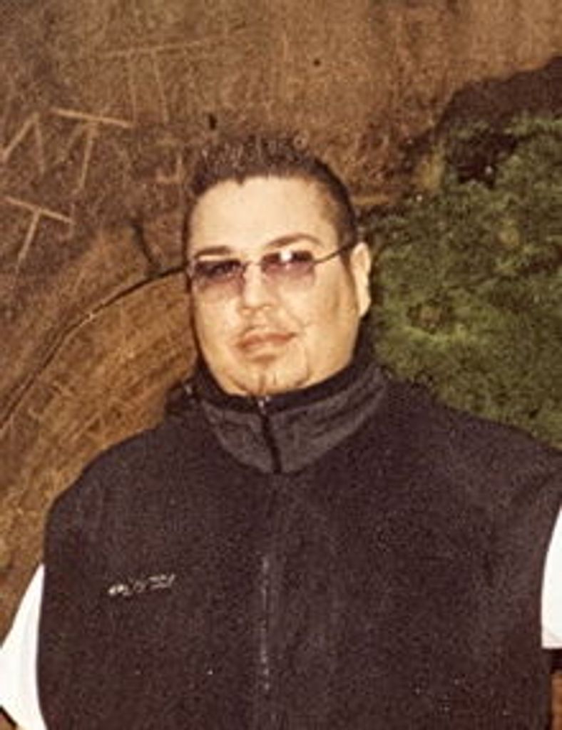 Tony Powless