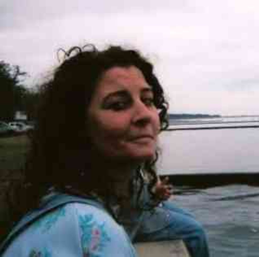 Mary MOFFAT Profile Photo