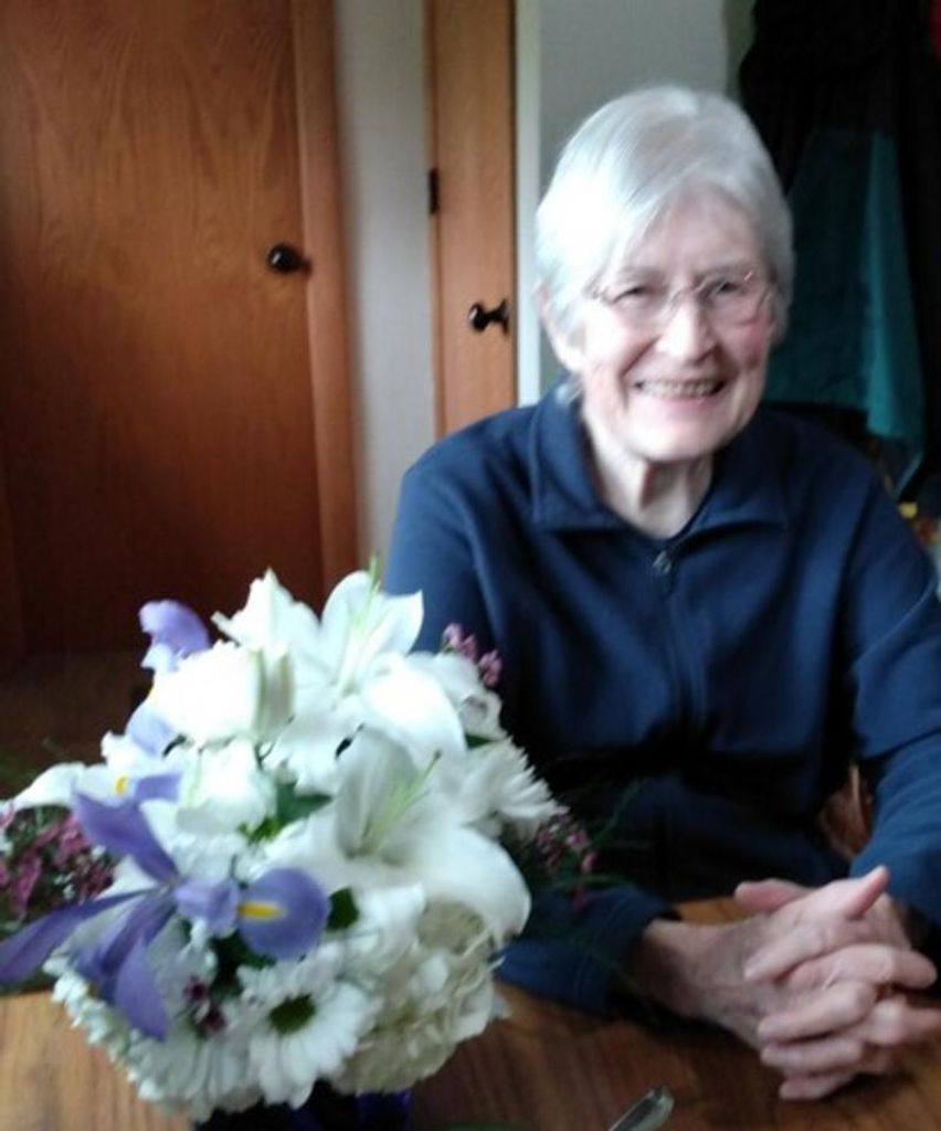 Sue Ann Kerkman Profile Photo