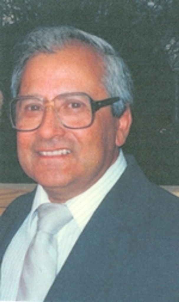 Robert Aloi