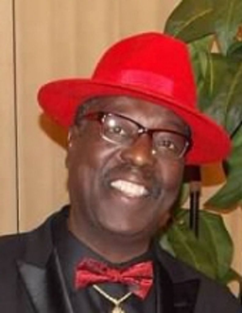 Charles Edward Terry, Iii  (Lansing)