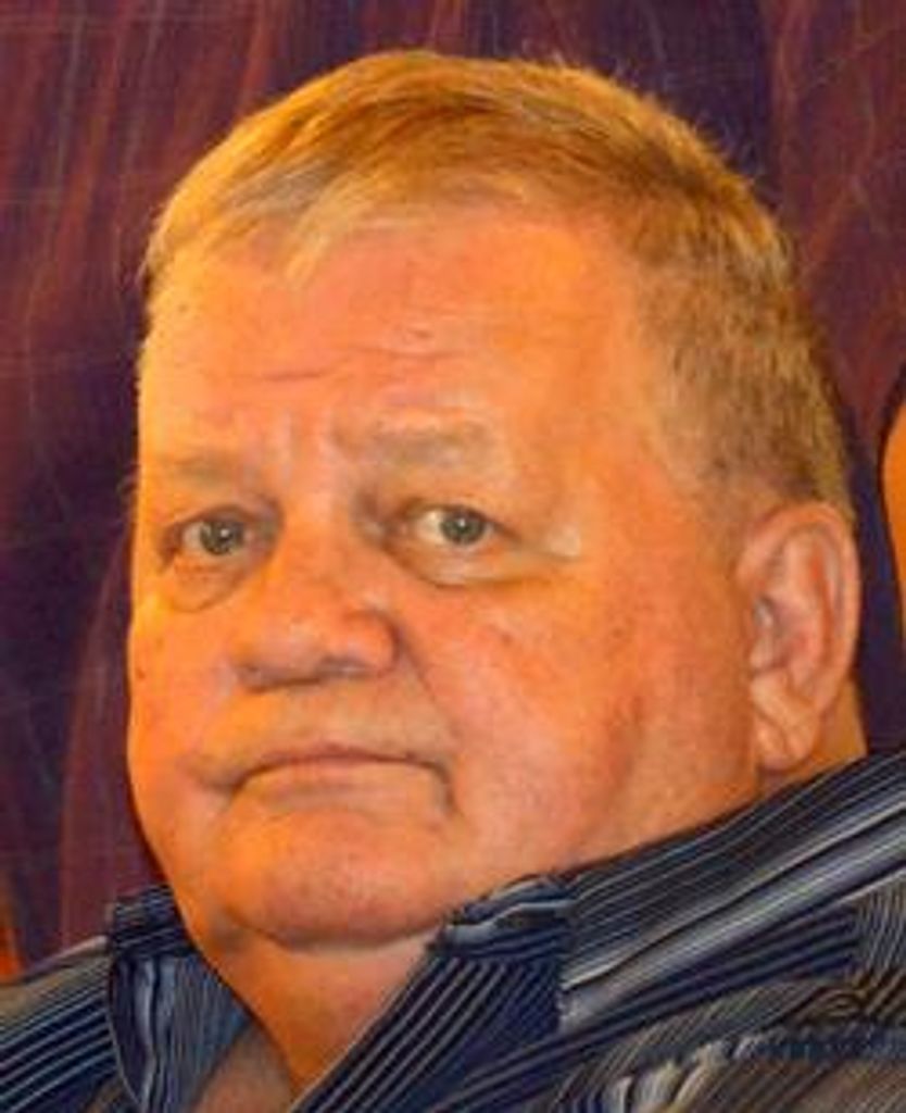 Gerald L. "Jerry" Russell