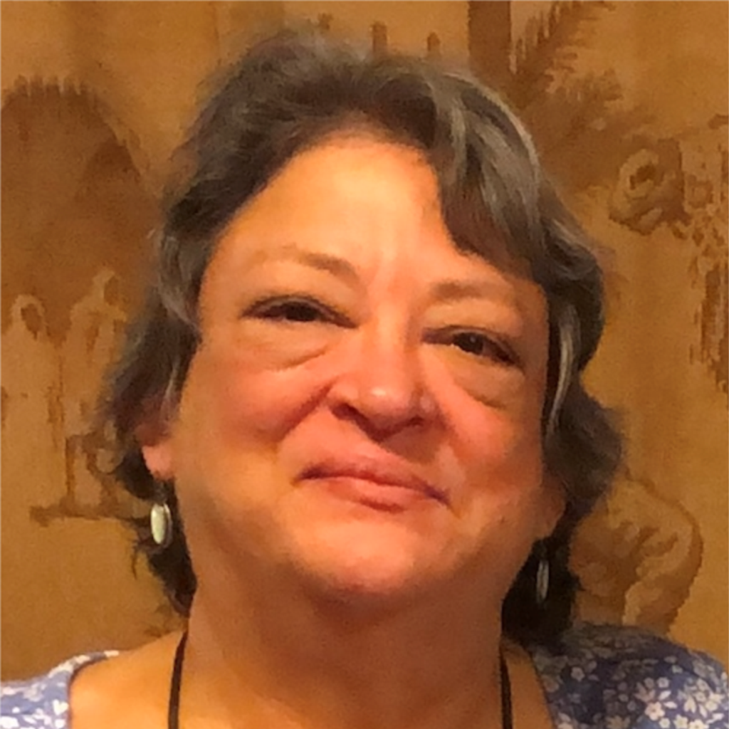 Amelia Josephine Latiolais Profile Photo