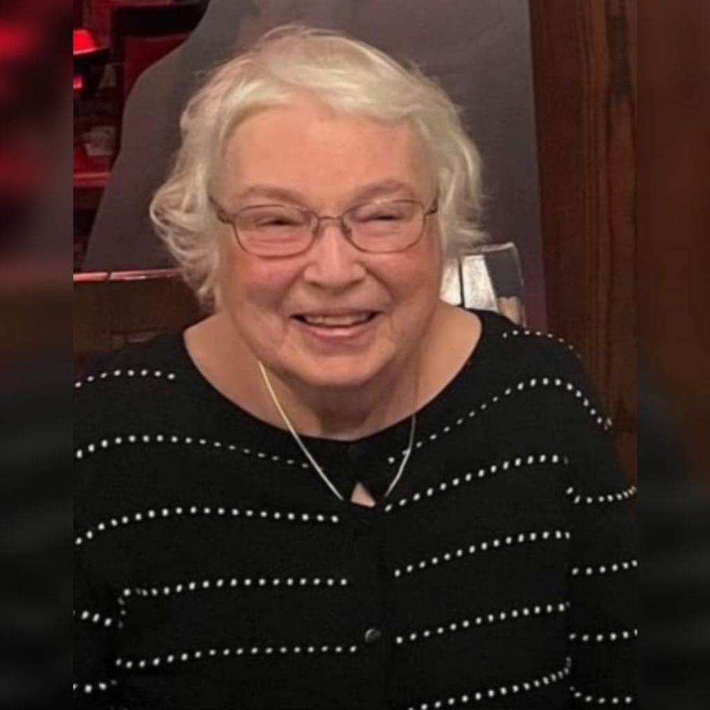 Beverly A. Cupples