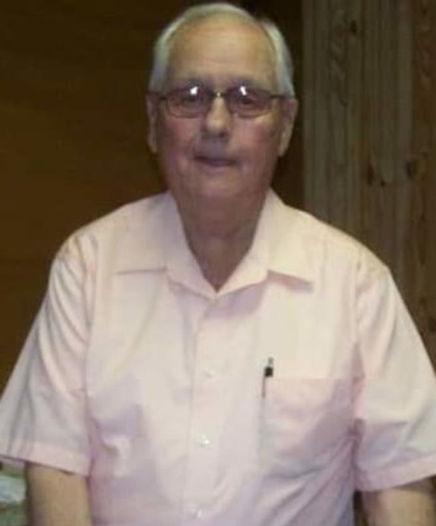 Rabon B. Cryer Profile Photo