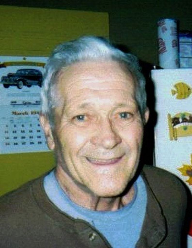 Benjamin H. O'Neill