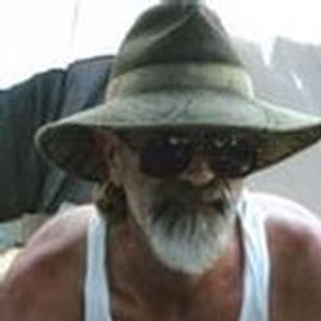 Vernon "Burnin Vernon" Wayne Huth