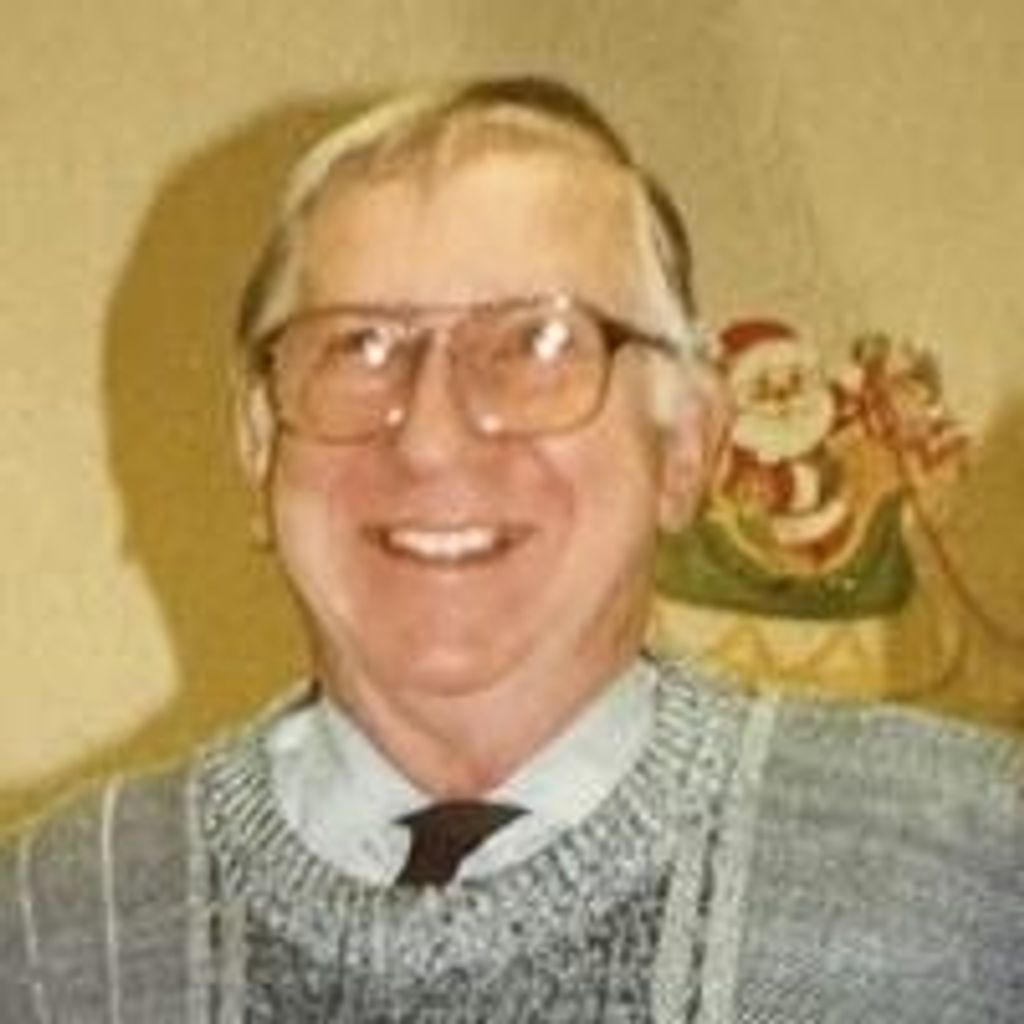 Earle C. Beach Profile Photo