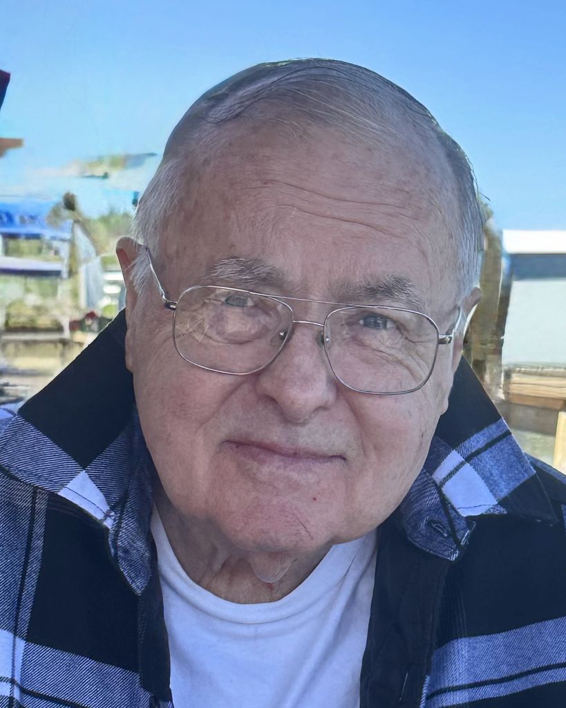 David Hugo Daniels Profile Photo