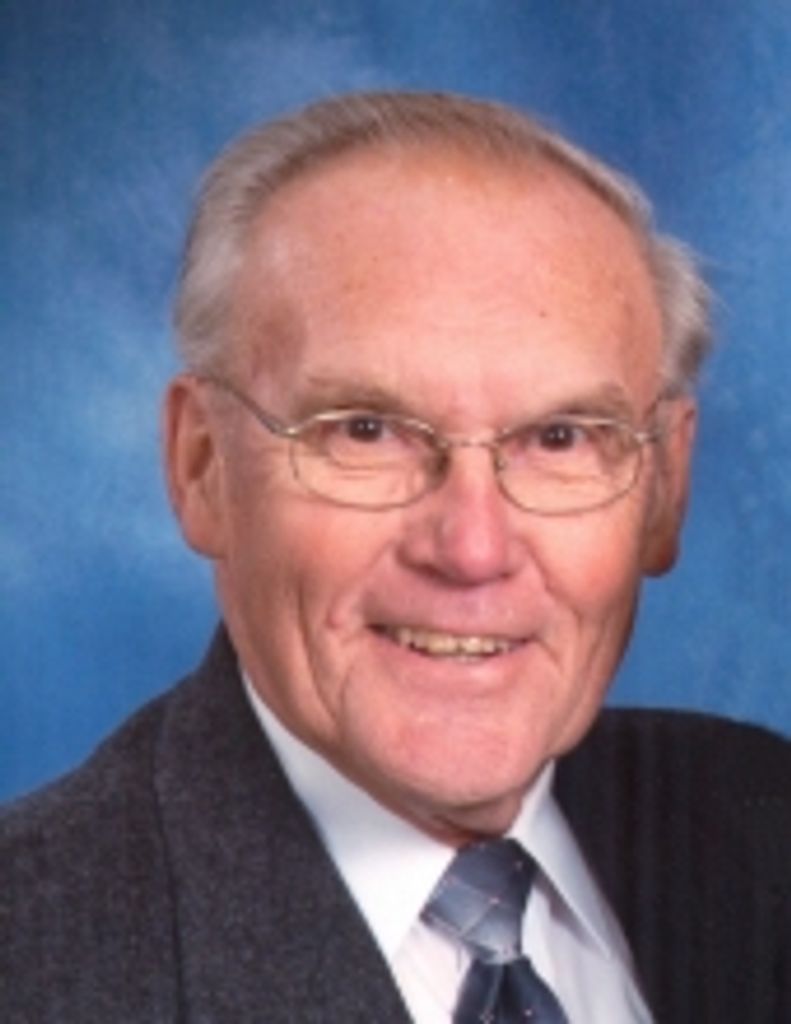 Arthur G. Lyness