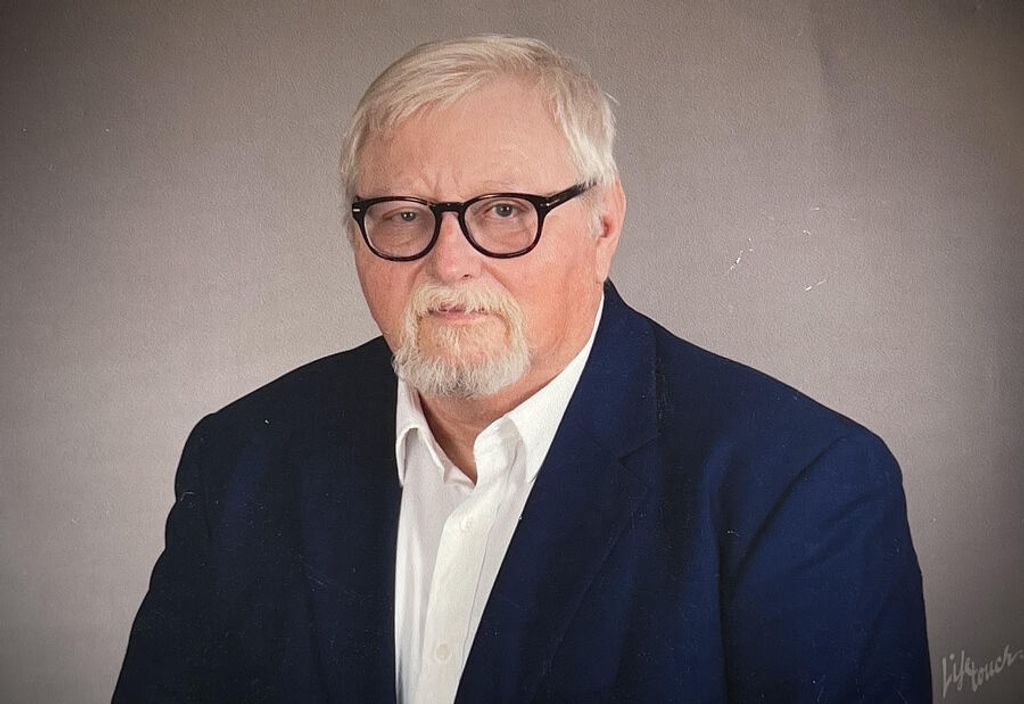 Ralph Beard Profile Photo