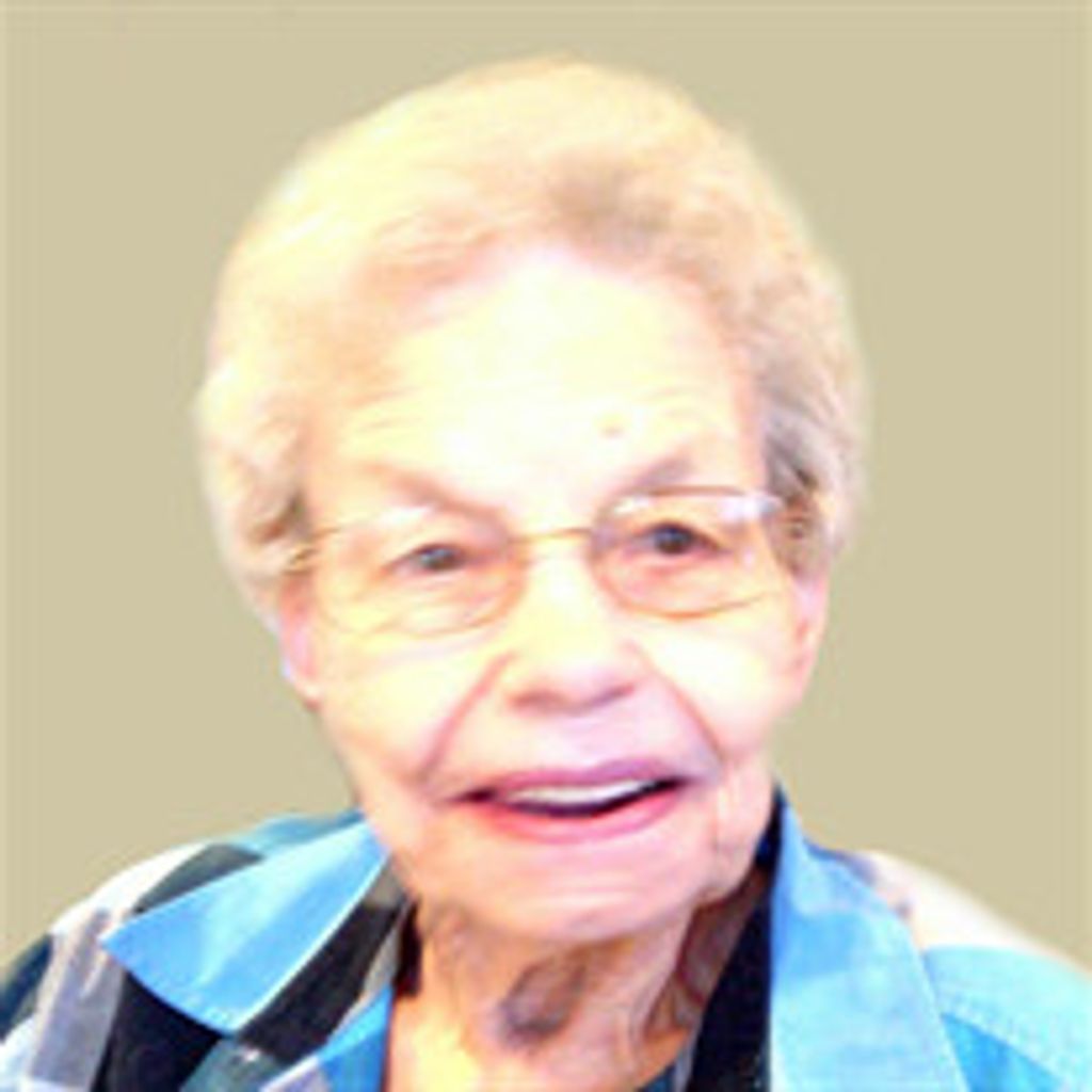 DeEthel Bumann