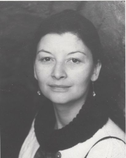Norma Widic Carlson Profile Photo