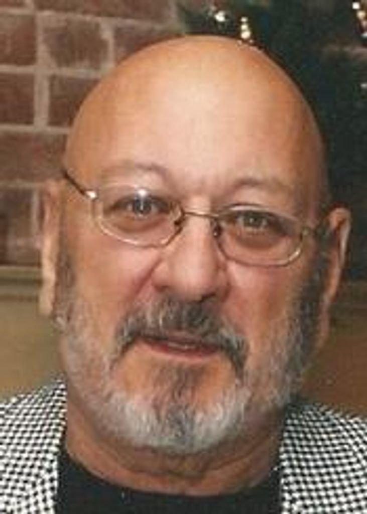 Gerald H. Schwartz