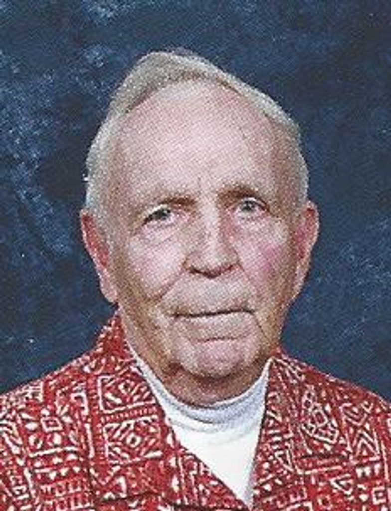 William E. Northcraft