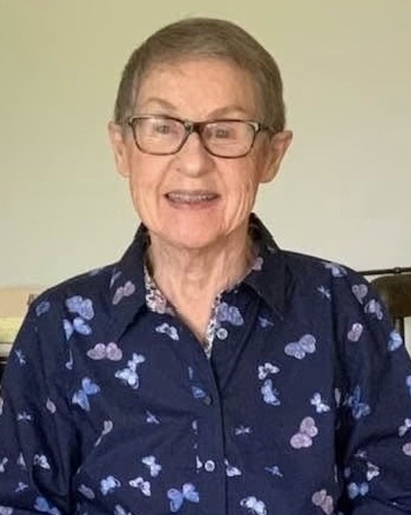 Delores Luella Davis Profile Photo