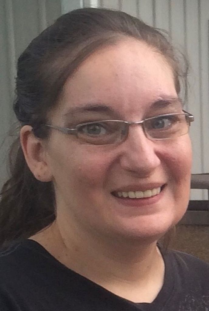 Heather Nicole Martin