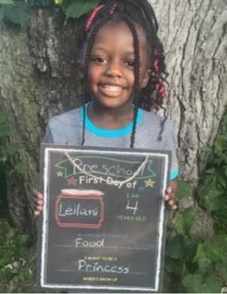 Lei'Lani Skye Williams Profile Photo