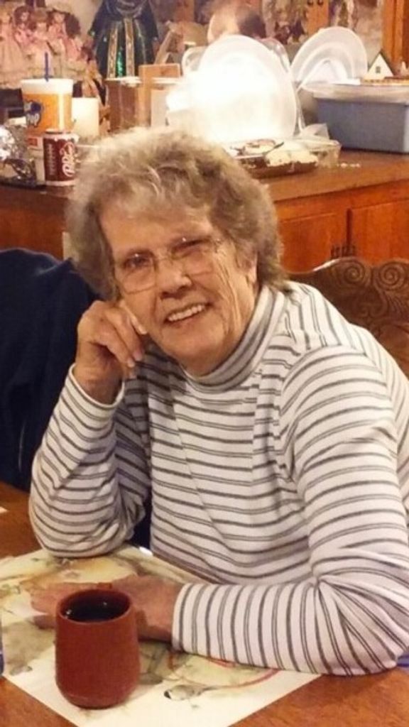 Mildred Jones Profile Photo