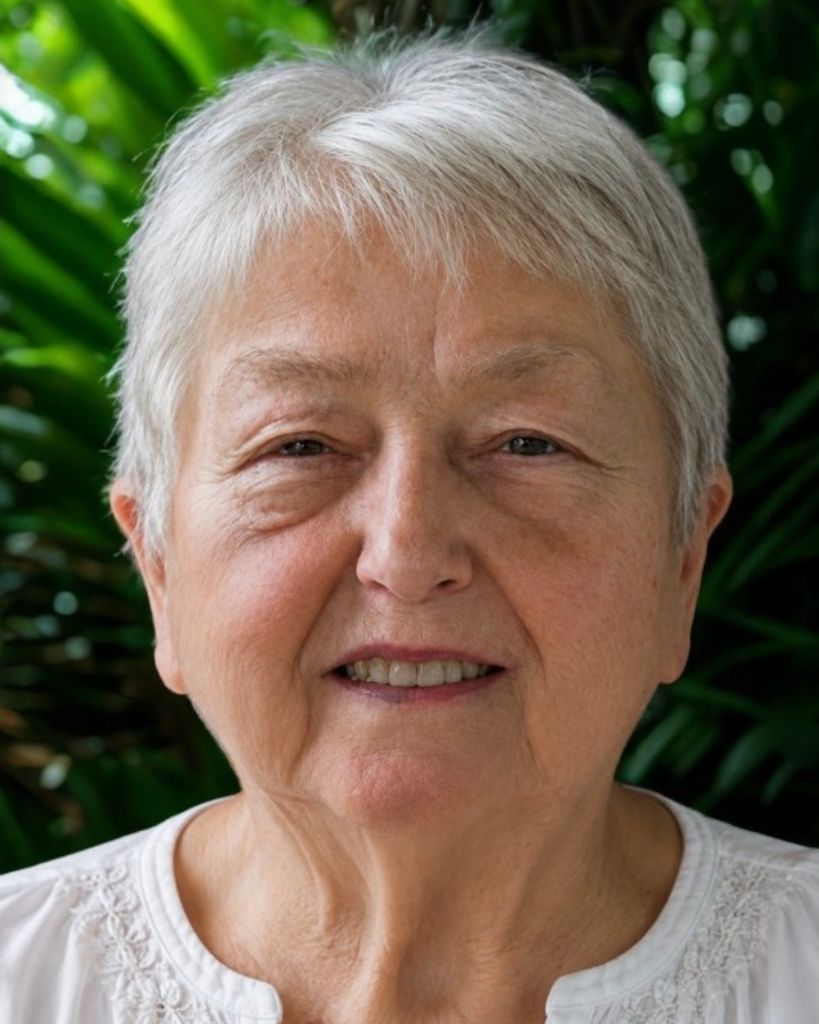 Barbara Nell Simmons Matthew Profile Photo