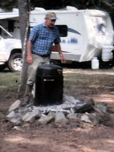 Herman Lamar Burkhalter photo gallery thumbnail 13 of 53
