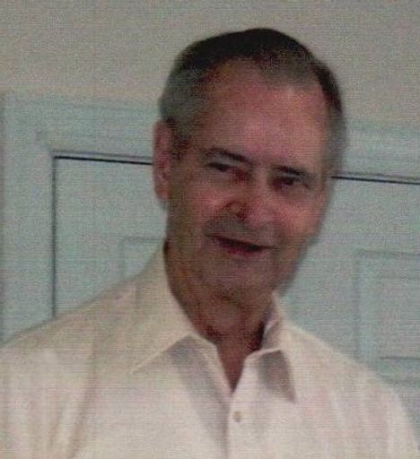 Paul Brode's obituary image