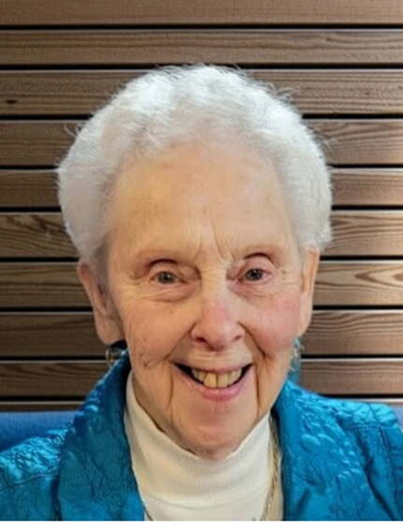 Ruth Irene (Pearson) Skoglund Profile Photo