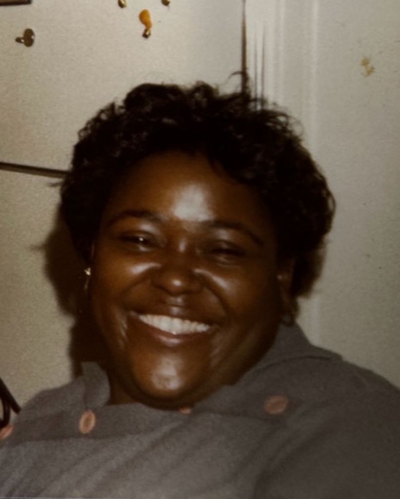 Tawona Michelle Jones Profile Photo