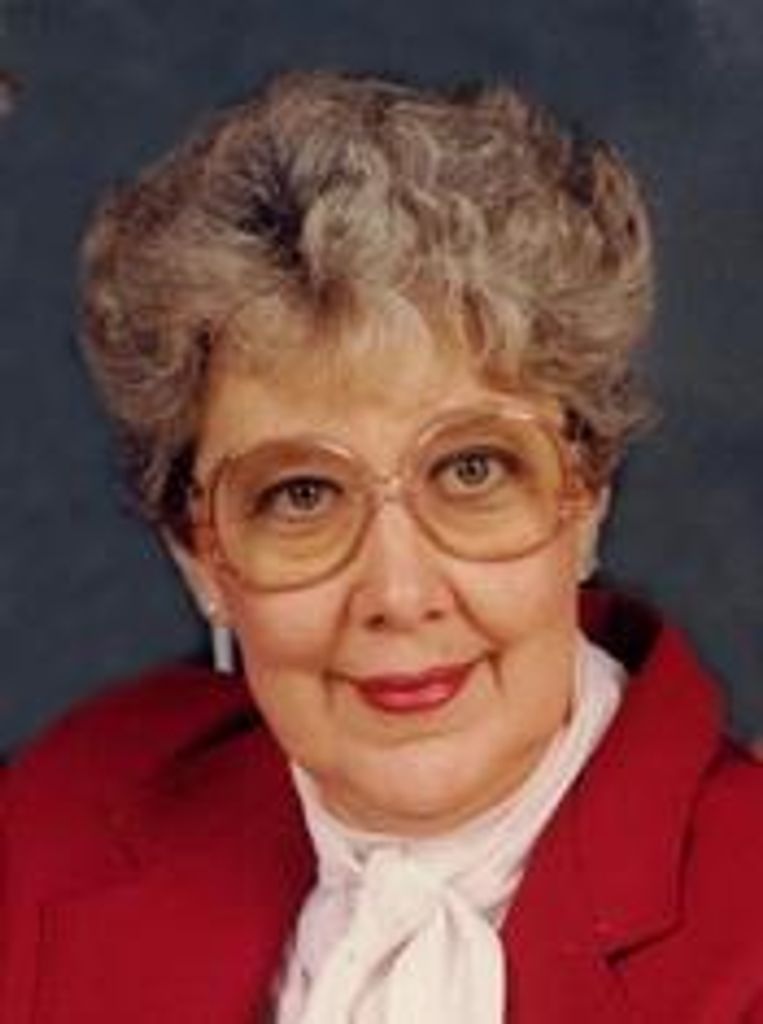 Patricia Holliday