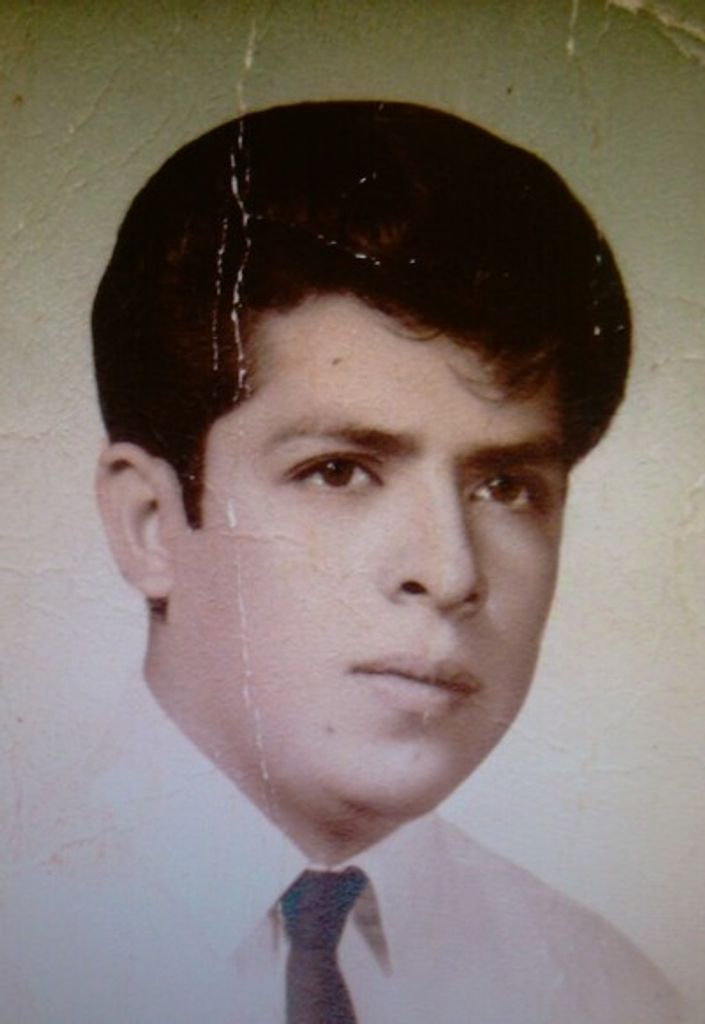 Jose Reyes Rodriguez Profile Photo