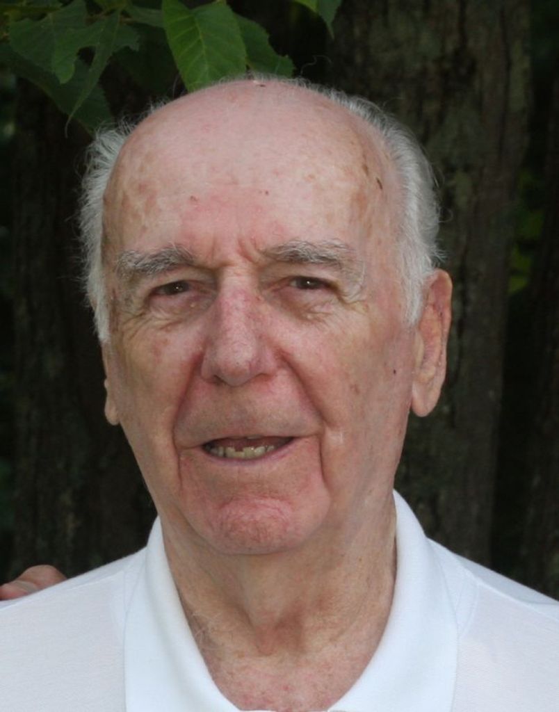 Charles H. Mcleish Profile Photo