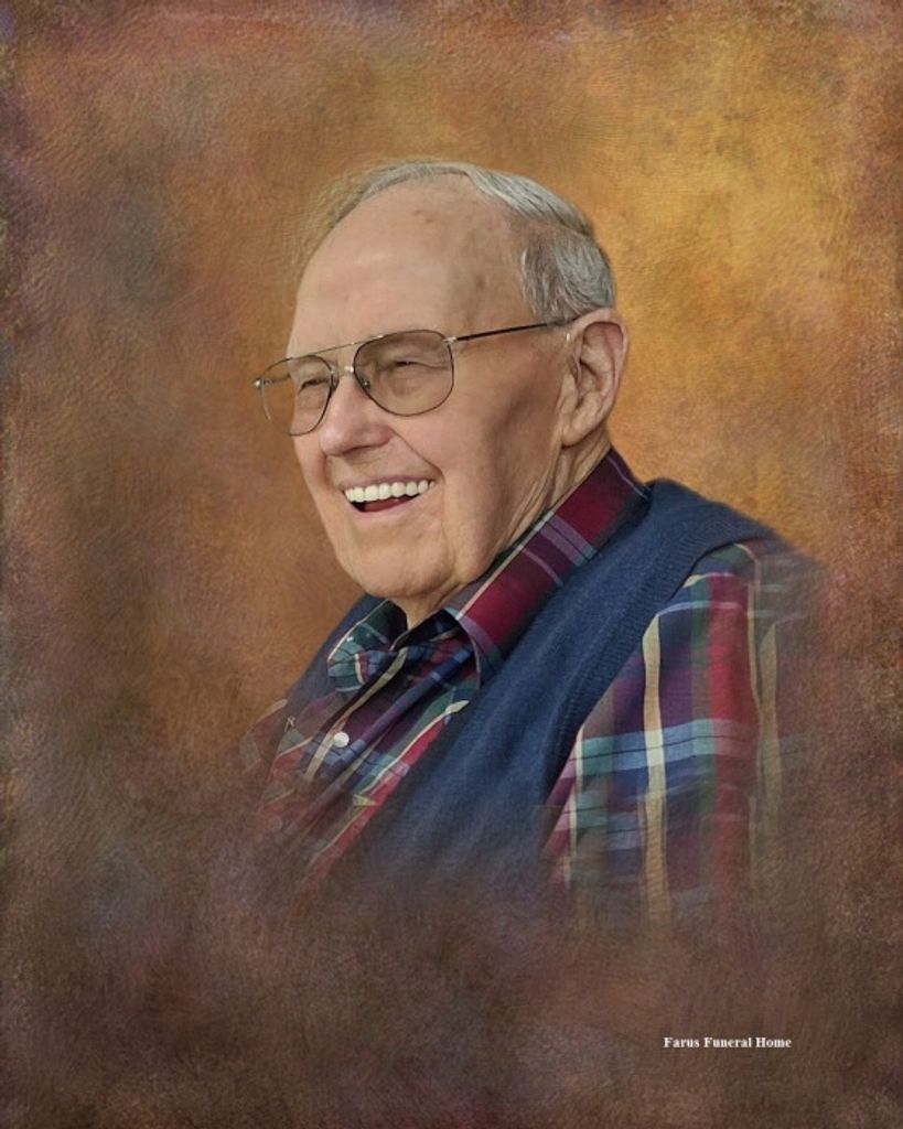 Virgil B Knicely