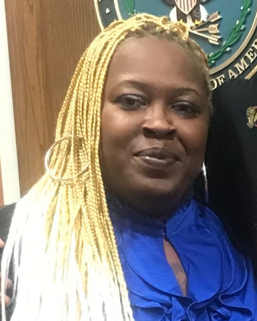 Sheroda Atkinson