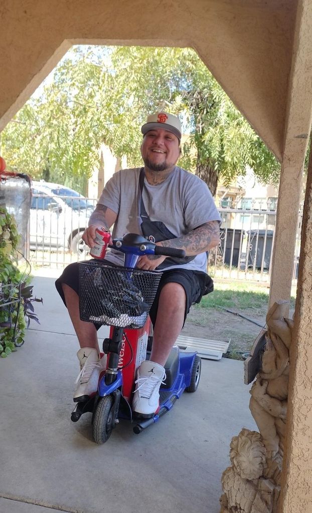 Adam - Carrillo Profile Photo