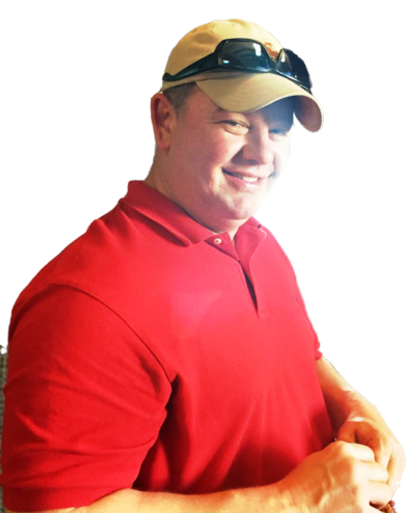 Justin Robert Vickers Profile Photo