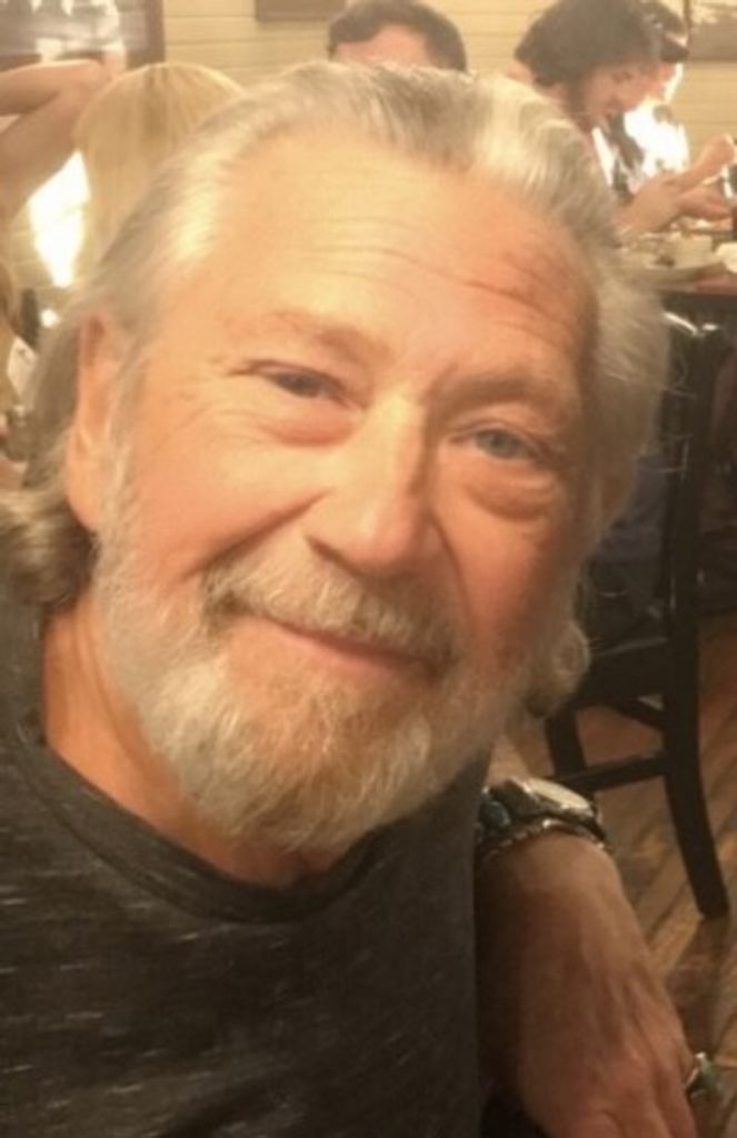 Larry Bevill Profile Photo