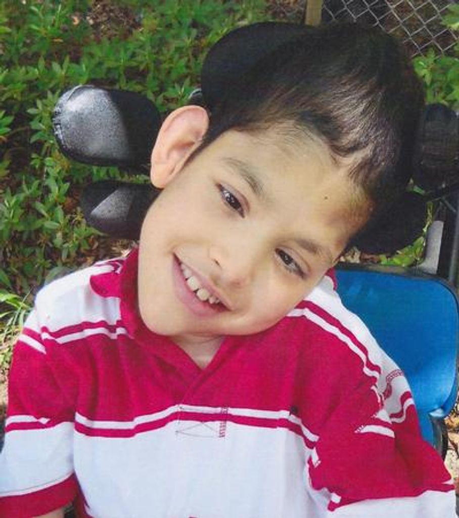 Angel David Rivera Berrocales Profile Photo