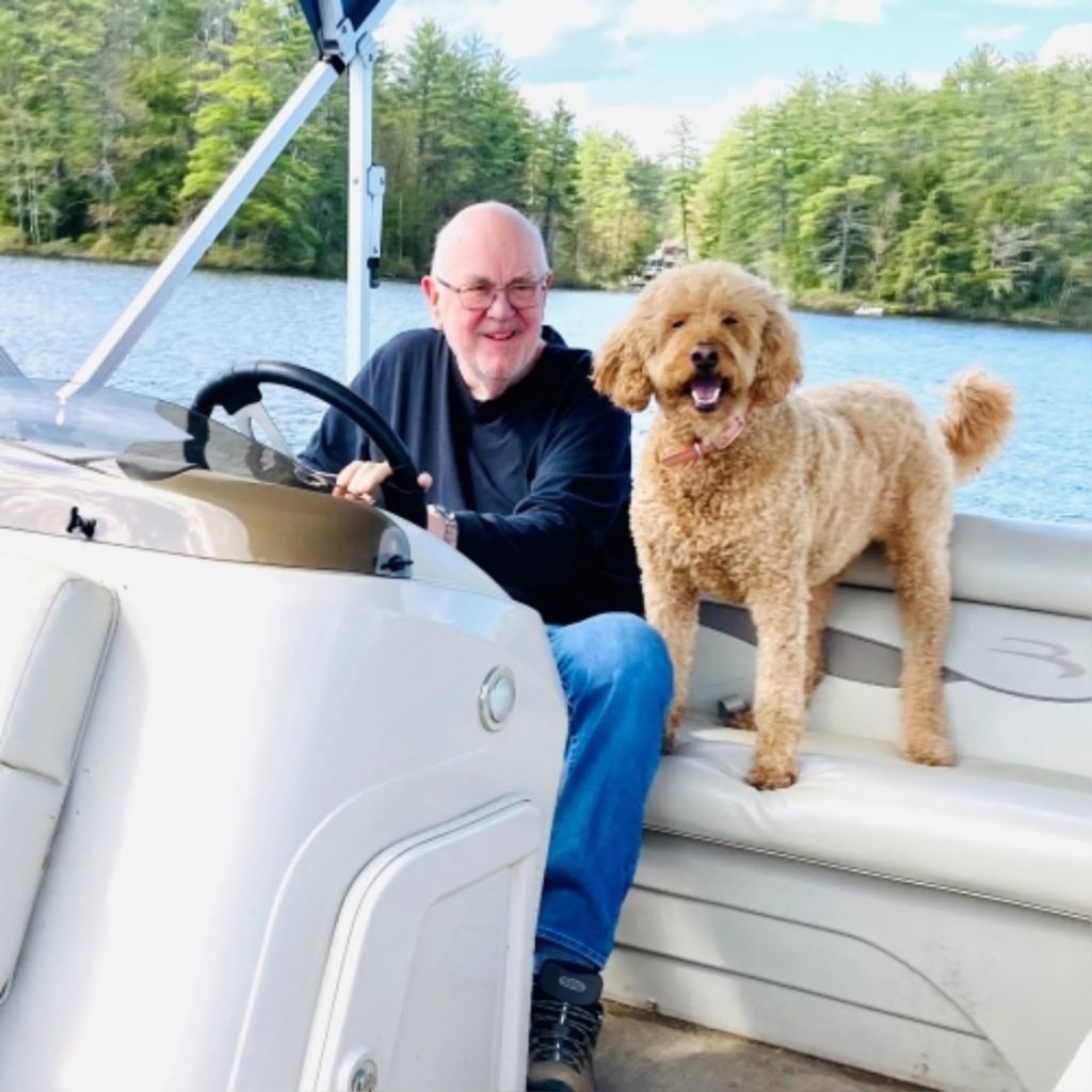 Robert Jerauld Westcott, Jr.