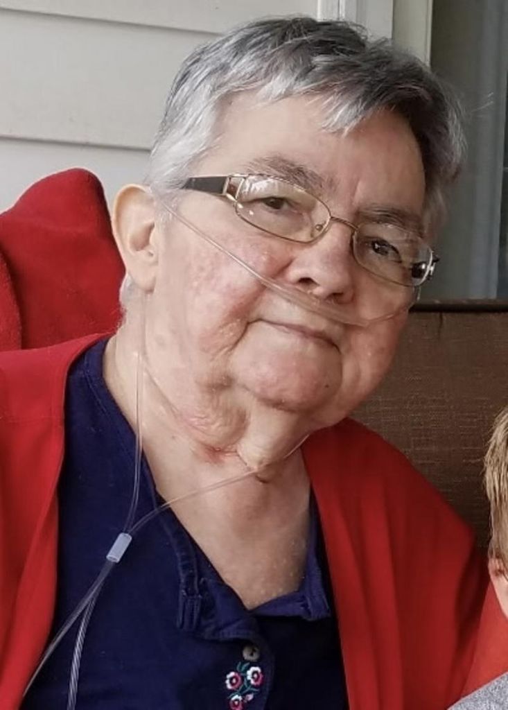 Shirley A. Chambers Profile Photo