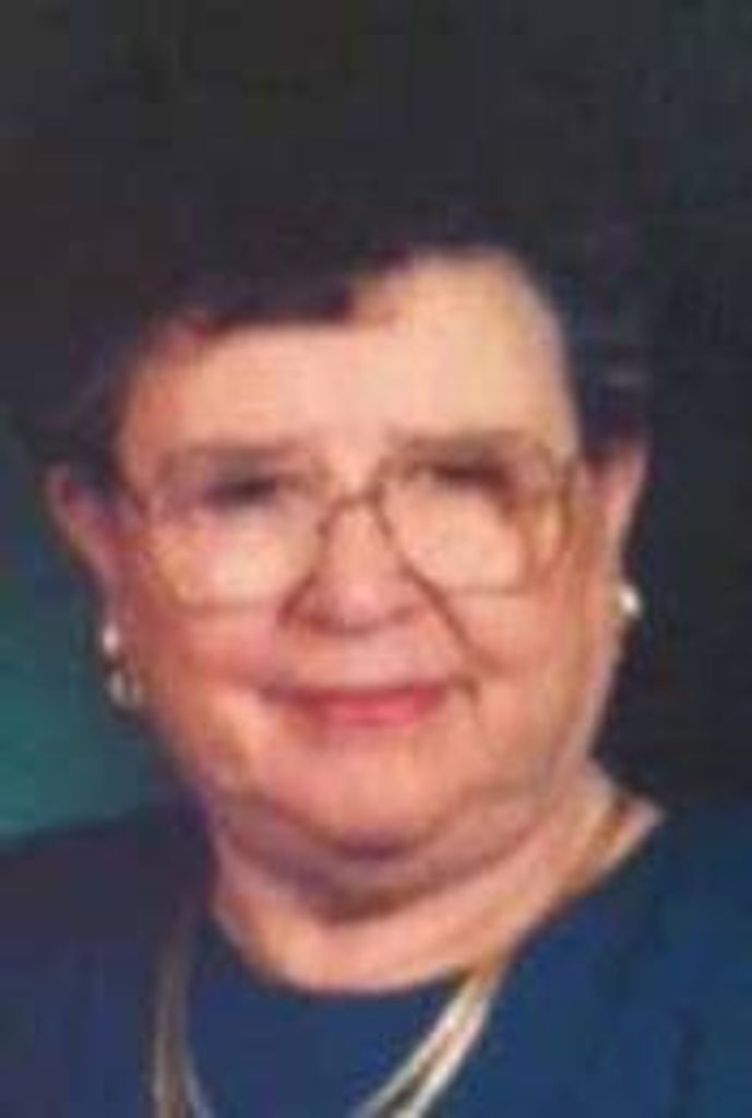 Winnie Mitchell