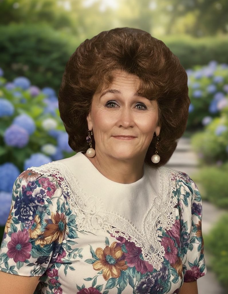 Laura Jean Mckissick Profile Photo